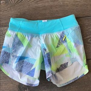 Girls ivivva short